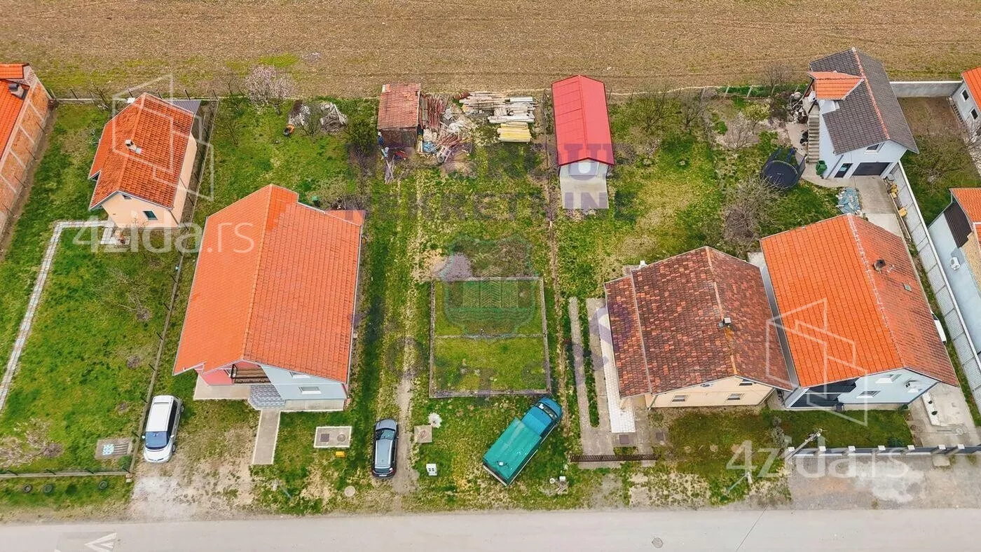 Građevinsko zemljište | 4zida