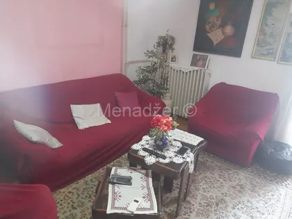 Peđe Milosavljevića | 4zida.rs