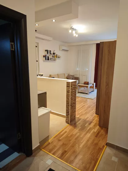 Cvetanova Ćuprija 117K | 4zida.rs