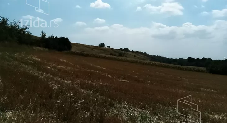 Poljoprivredno zemljište | 4zida