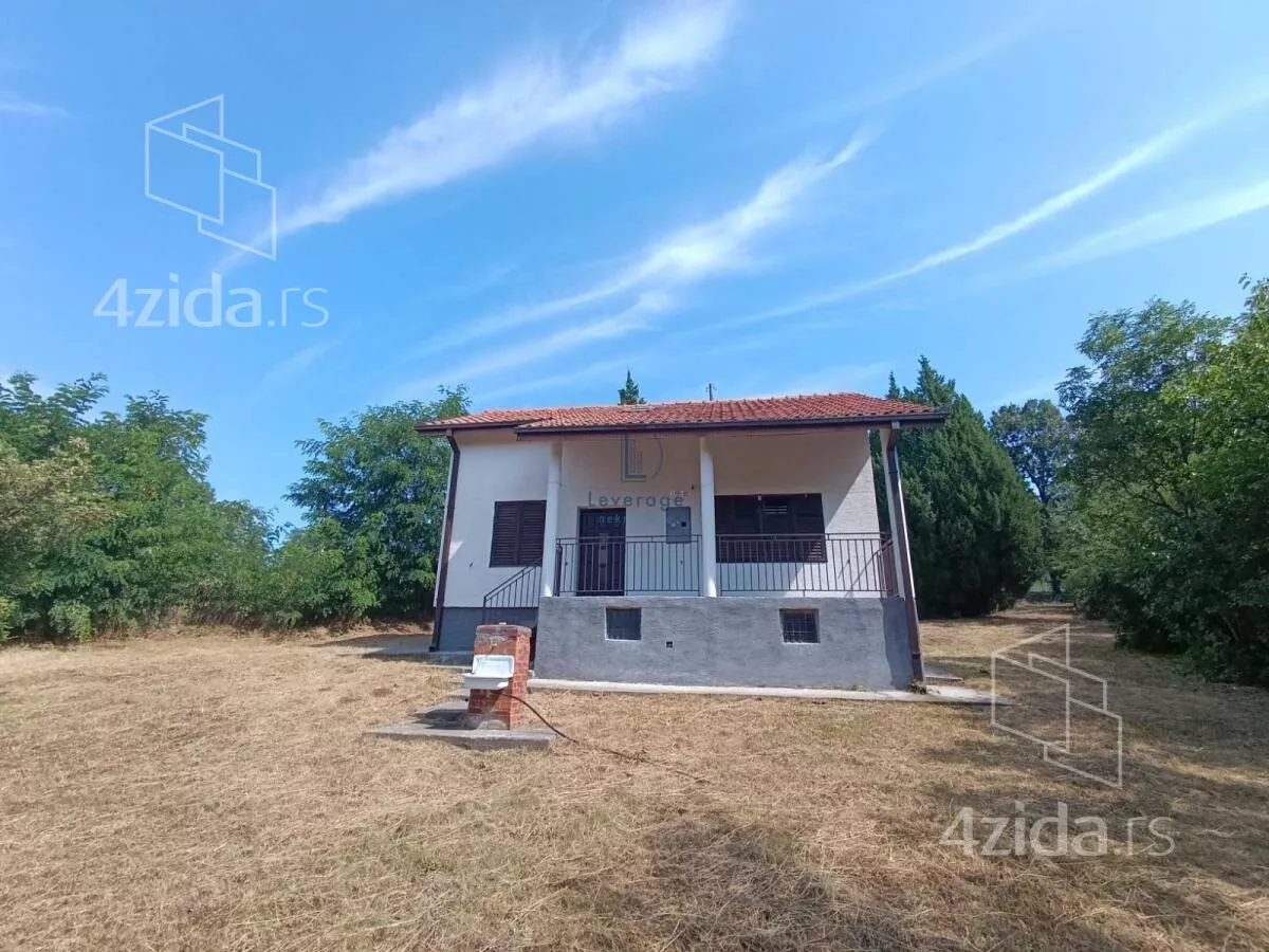 Kuća | 4zida