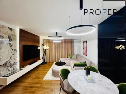 Blagoja Parovića | 4zida.rs