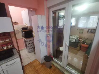 Branka Ćopića | 4zida.rs