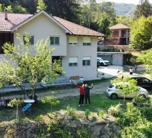 Lukovska Banja, Okolne lokacije, Kuršumlija, dvoetažna | 4zida.rs