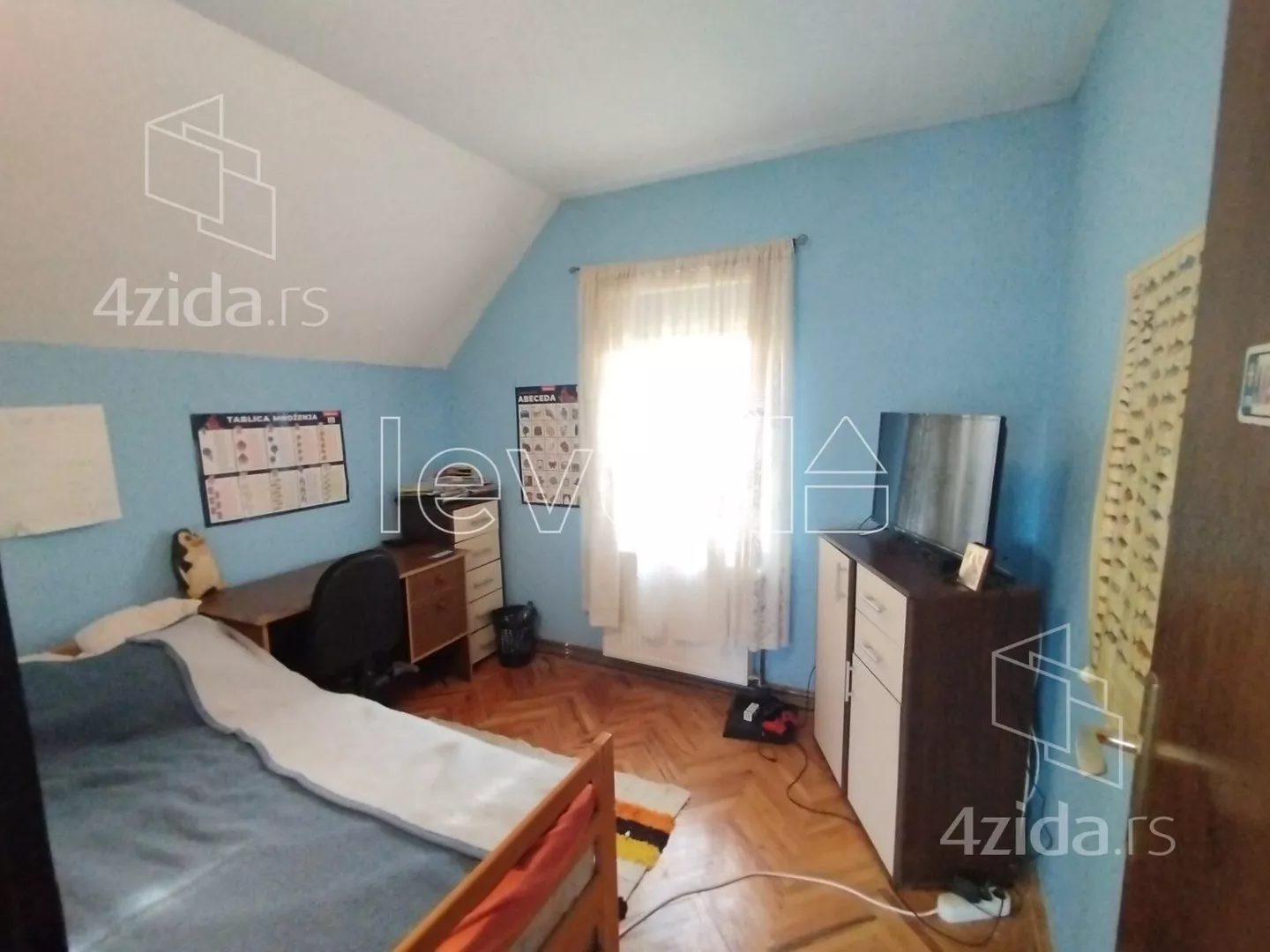 Kuća | 4zida