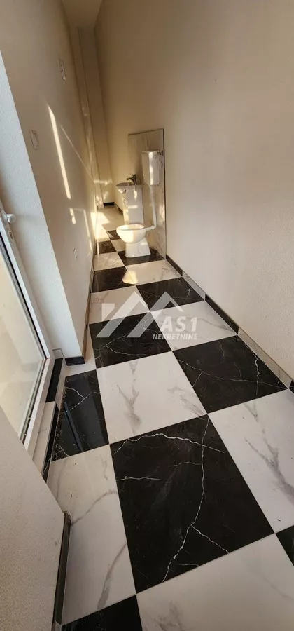 Preradovićeva | 4zida.rs