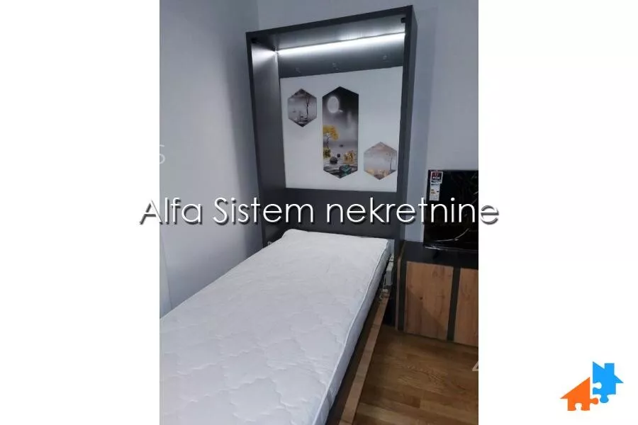 Garsonjera | 4zida