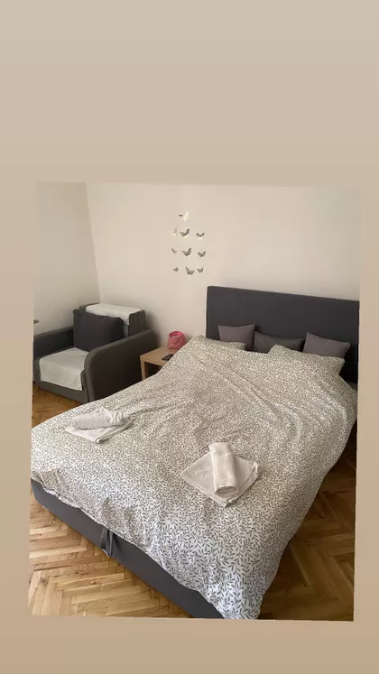 Kosovska 23 | 4zida.rs