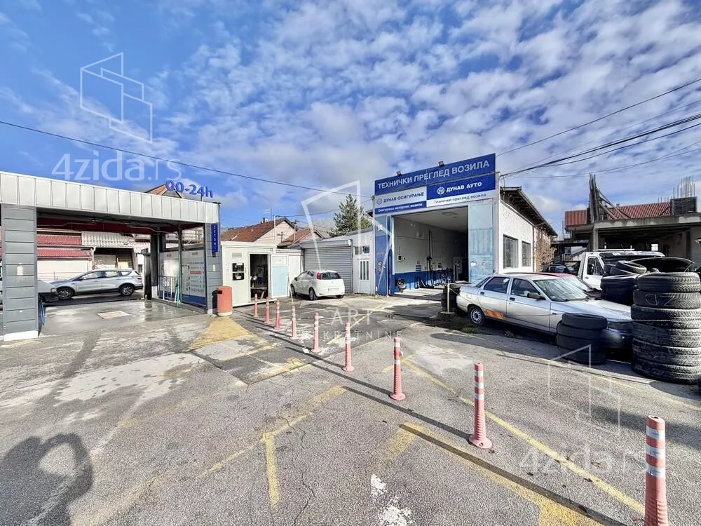 Građevinsko zemljište | 4zida