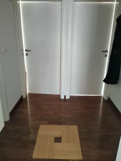 Preradovićeva | 4zida.rs
