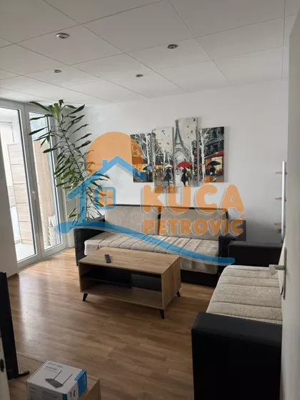 Bulevar Nemanjića | 4zida.rs