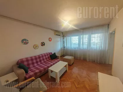 STARI MERKATOR | 4zida.rs