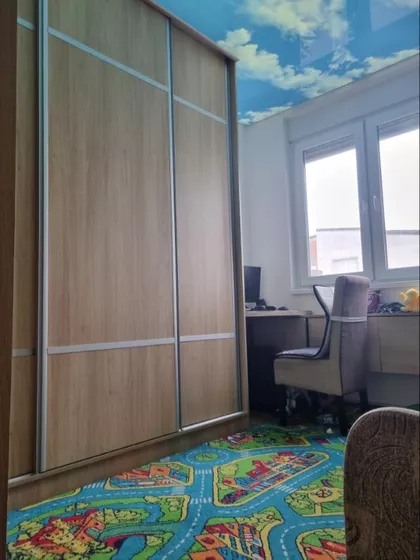 Gradske lokacije | 4zida.rs