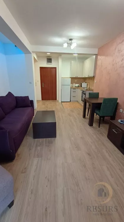 Nova Detelinara | 4zida.rs