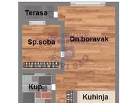 Adice, Gradske lokacije, Novi Sad | 4zida.rs