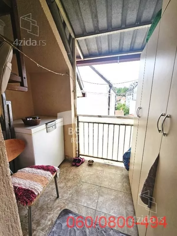 Garsonjera | 4zida