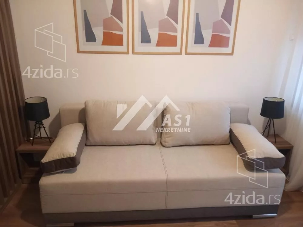 Garsonjera | 4zida