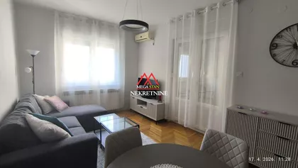 Branislava Nušića | 4zida.rs