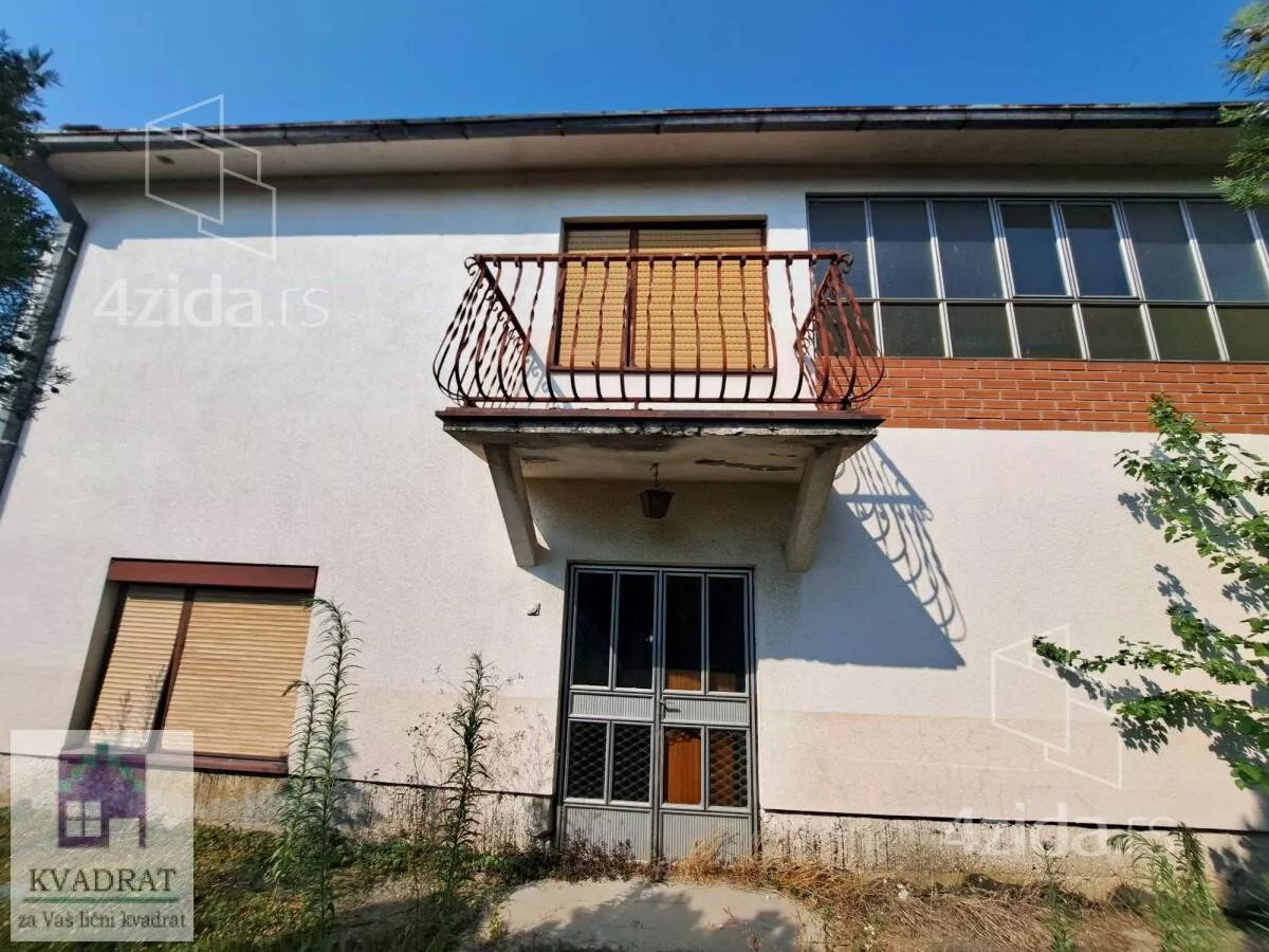Kuća | 4zida