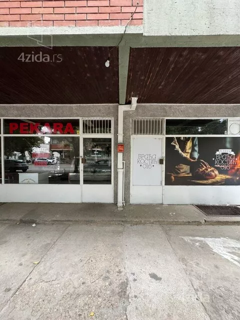 Lokal | 4zida