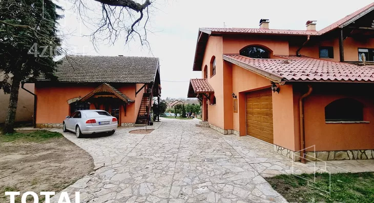 Kuća | 4zida