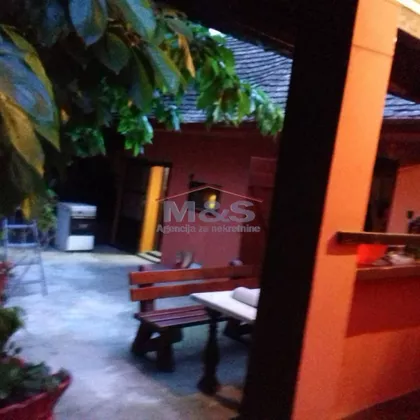 Partizanska Kapija | 4zida.rs