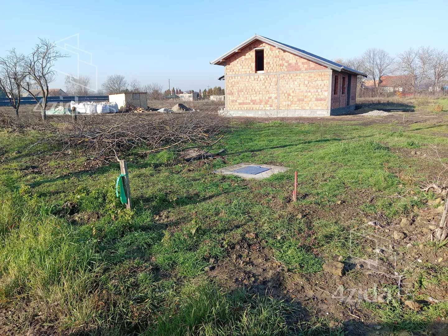 Građevinsko zemljište | 4zida