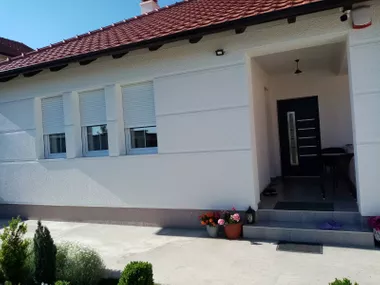 Surčinska