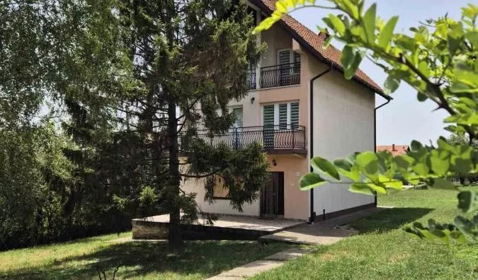 Kuća | 4zida
