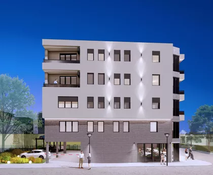 Stevana Nemanje 71 | 4zida.rs