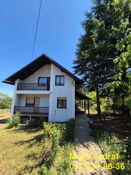 Vojislava Ilića | 4zida.rs