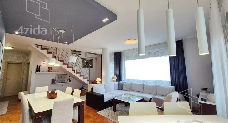 Šestosoban stan | 4zida