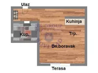 Adice, Gradske lokacije, Novi Sad | 4zida.rs