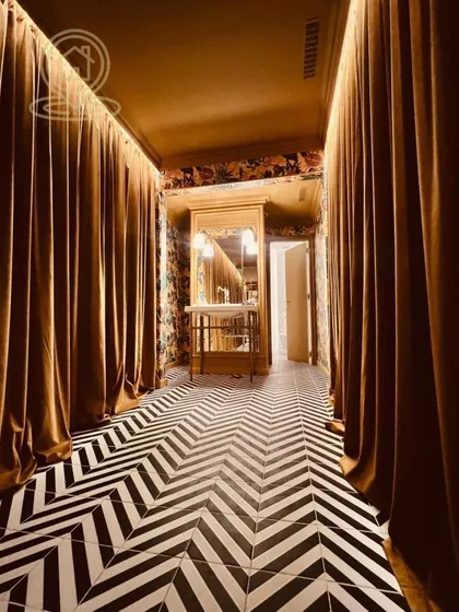 Andrićev Venac | 4zida.rs