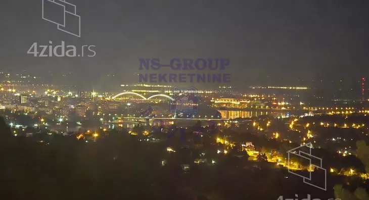 3-etažna kuća | 4zida