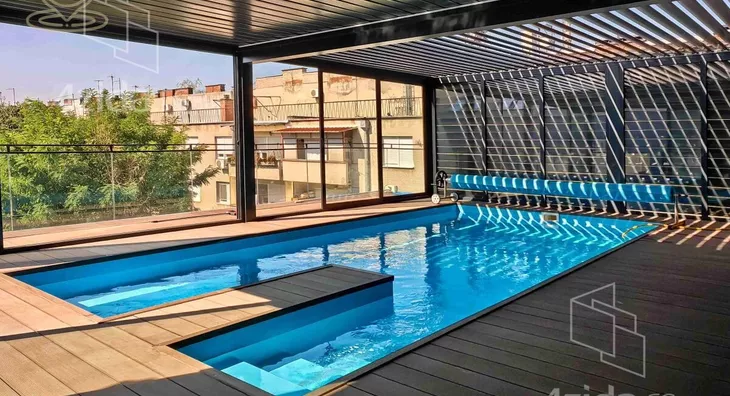 Četvoroiposoban stan | 4zida