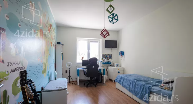 3-etažna kuća | 4zida