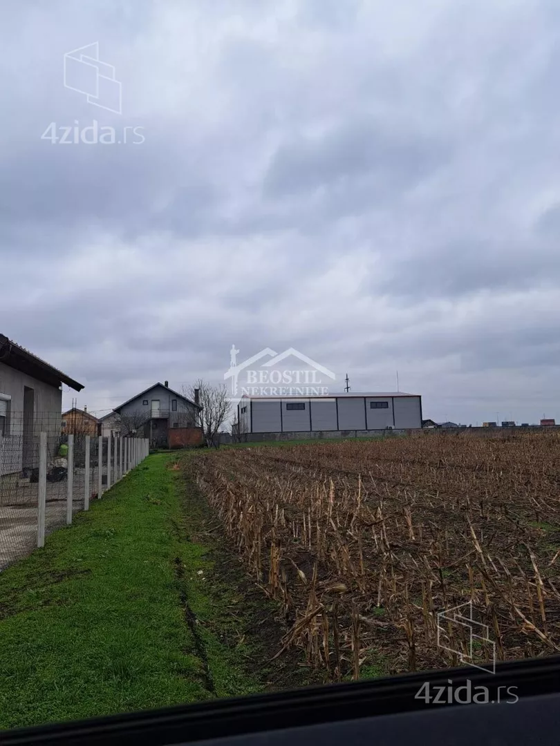 Građevinsko zemljište | 4zida