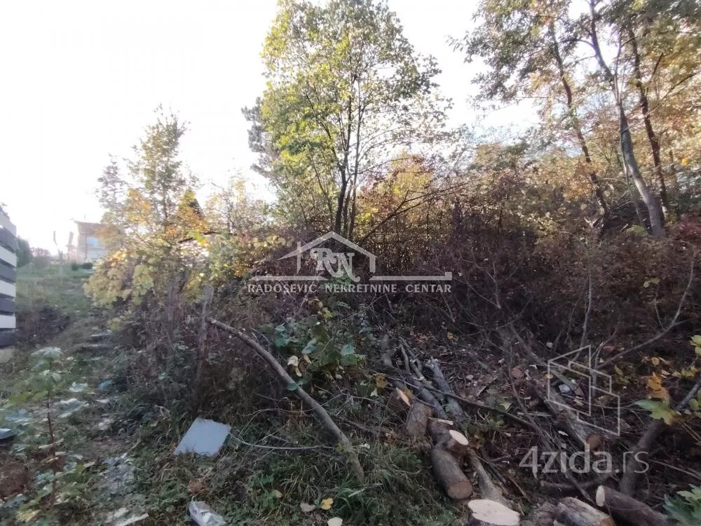 Građevinsko zemljište | 4zida