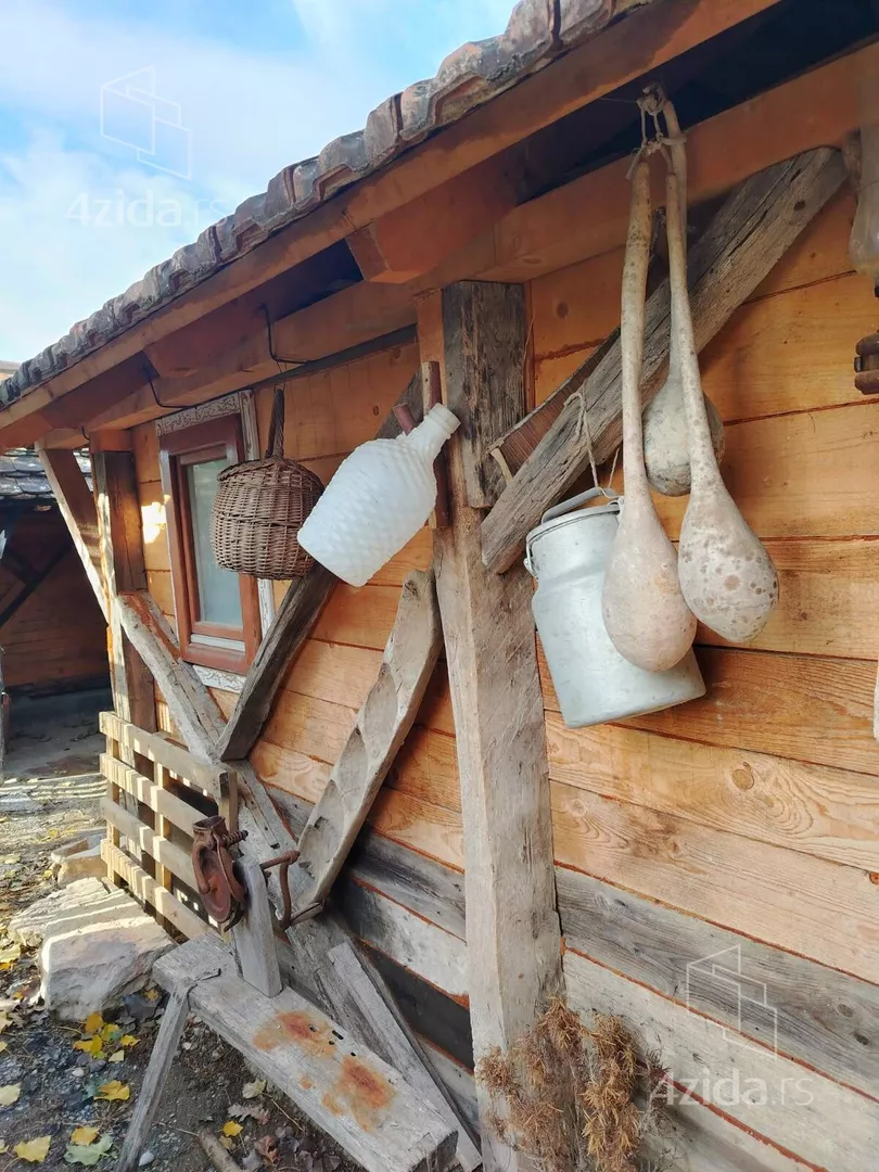 Poljoprivredno zemljište | 4zida