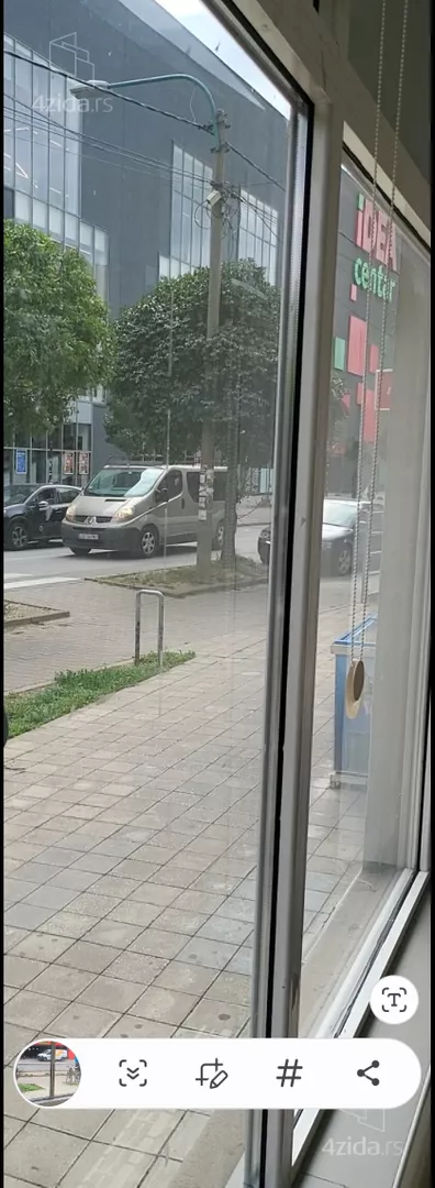 Poslovni prostor | 4zida