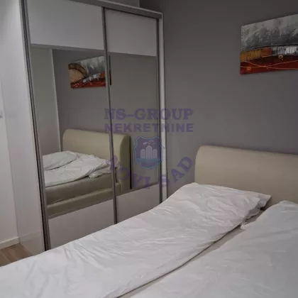 Bulevar Oslobođenja | 4zida.rs