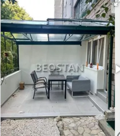 Bulevar Arsenija Carnojevica | 4zida.rs