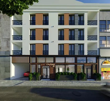 Stojana Protića | 4zida.rs