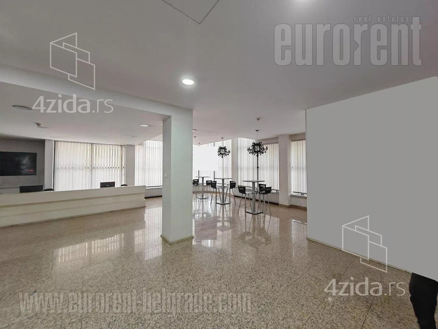 Poslovni prostor | 4zida