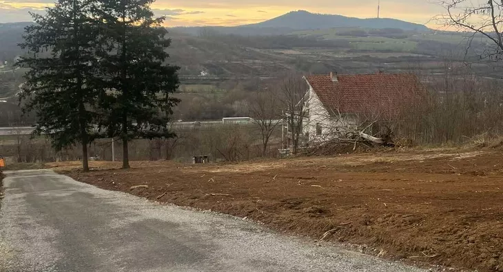 Građevinsko zemljište | 4zida