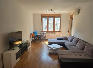 Crveni Krst Vračar