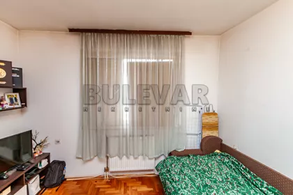 Branka Radičevića | 4zida.rs