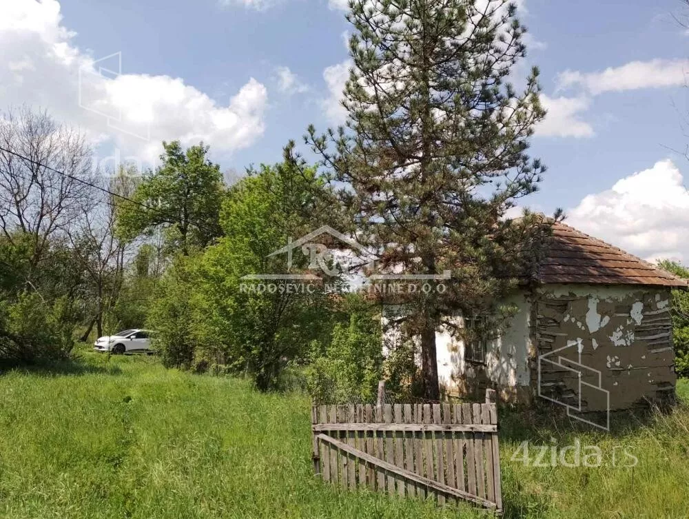 Građevinsko zemljište | 4zida