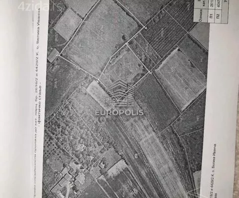 Građevinsko zemljište | 4zida